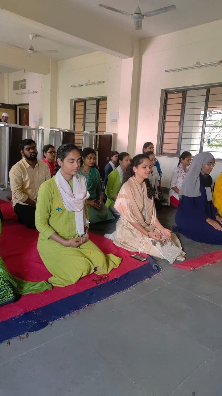 Yoga Day Image 3
